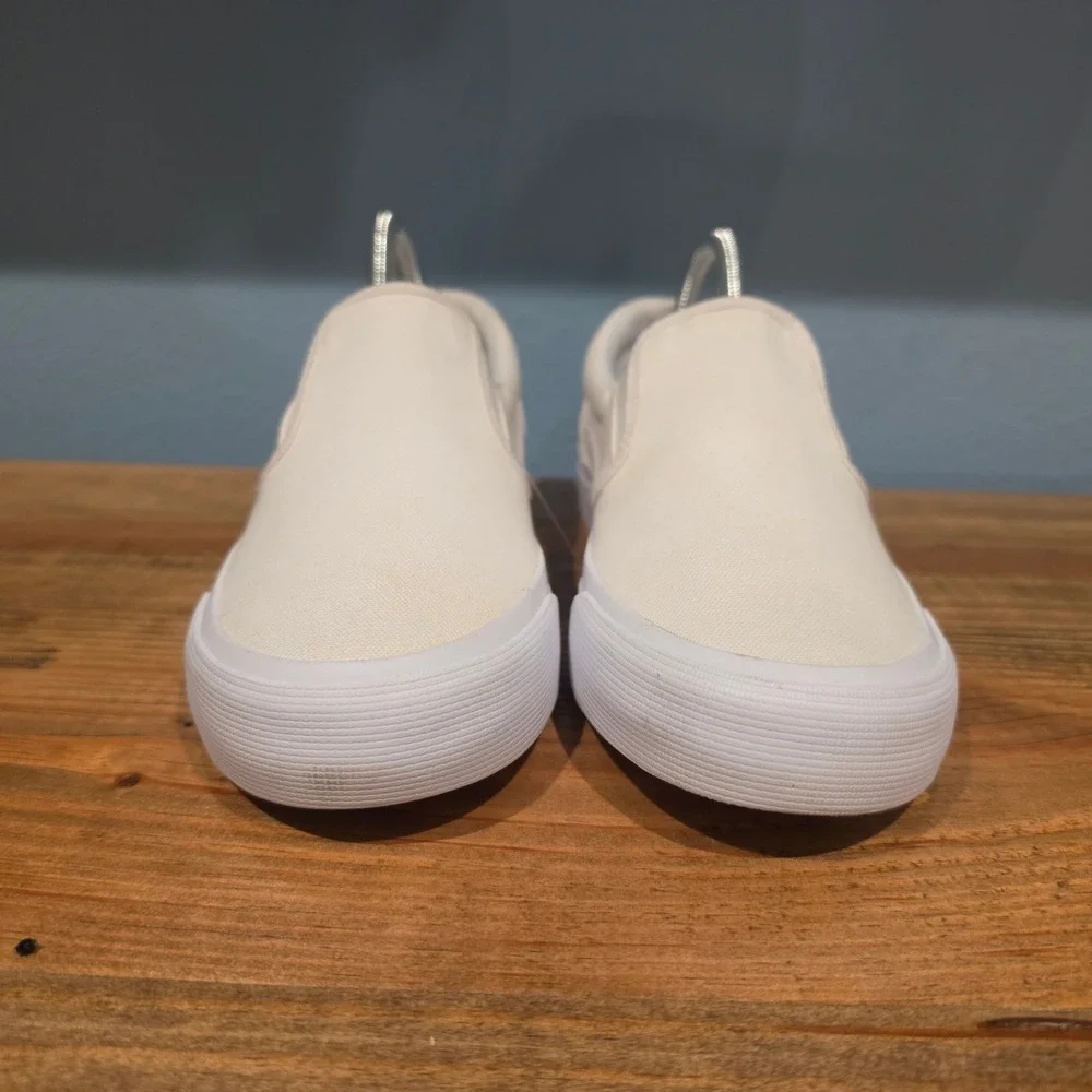 DC shoes slip
